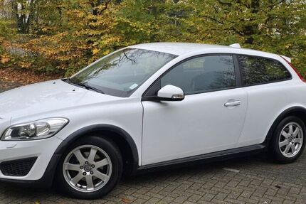 Volvo C30