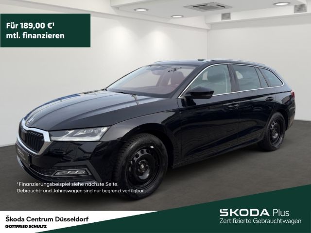 Skoda Octavia 82.941 km 22.890 &euro; Düsseldorf 40233