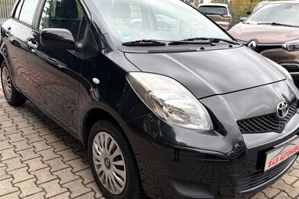 Toyota Yaris 192.140 km 3.200 &euro; Moers 47445