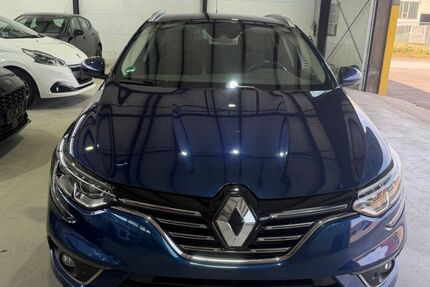 Renault Megane 119.000 km 9.990 &euro; Hünxe 46569