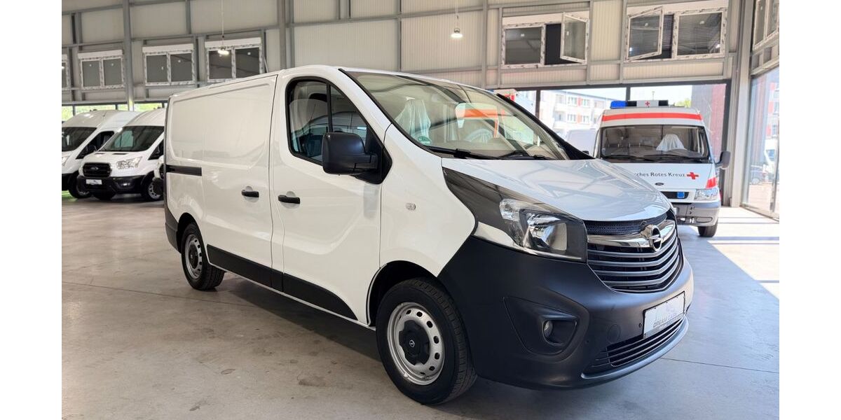Opel Vivaro 60.000 km 13.900 &euro; Gelsenkirchen 45879