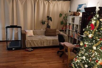 Großzügige Familienwohnung mit Garten im beliebten Büderich! 4 zimmer