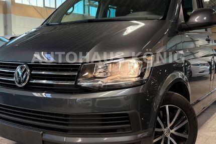 VW T6 Transporter 194.000 km 23.490 &euro; Rheinberg 47495