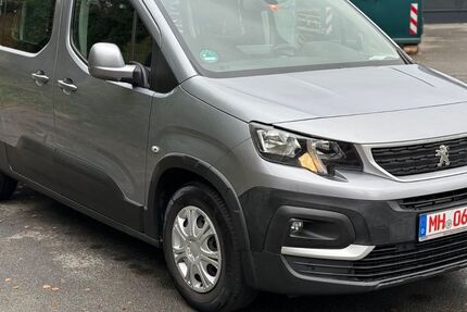 Peugeot Rifter 85.000 km 15.900 &euro; Mülheim an der Ruhr 45479