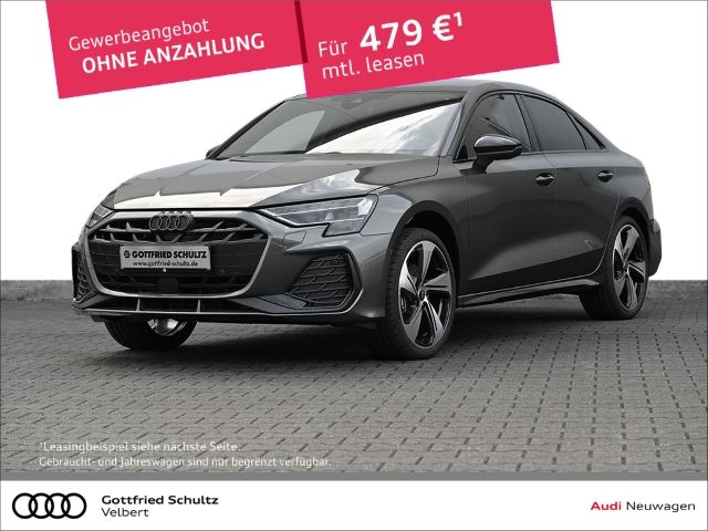 Audi A3 8.000 km 44.790 &euro; Velbert 42553
