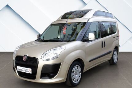 Fiat Doblo 65.352 km 11.990 &euro; Düsseldorf 40231