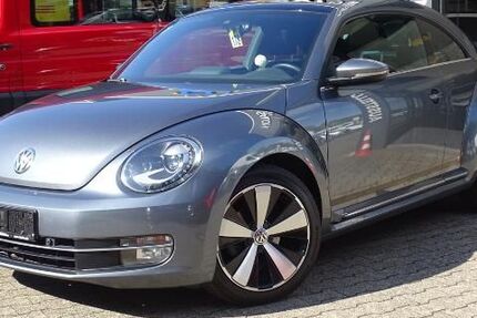 VW Beetle 100.944 km 11.990 &euro; Essen 45355