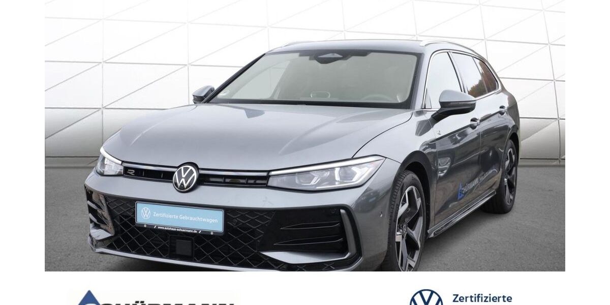 VW Passat 14.677 km 41.929 &euro; Herten 45701