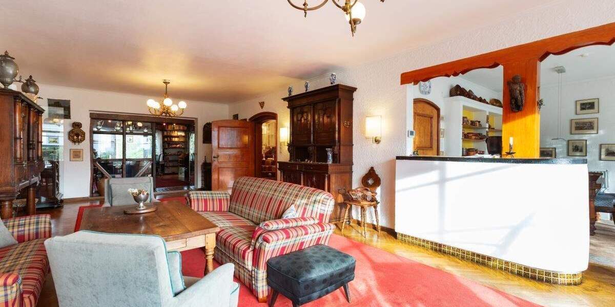 Mehrfamilienhaus, Wohnhaus Ratingen-Hösel Hösel - 1 Zimmer, 364 m&sup2;, 1.200.000&euro; | Angebot:24484319