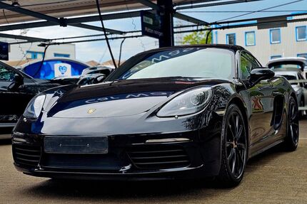 Porsche Cayman 157.000 km 39.990 &euro; Mülheim an der Ruhr 45473