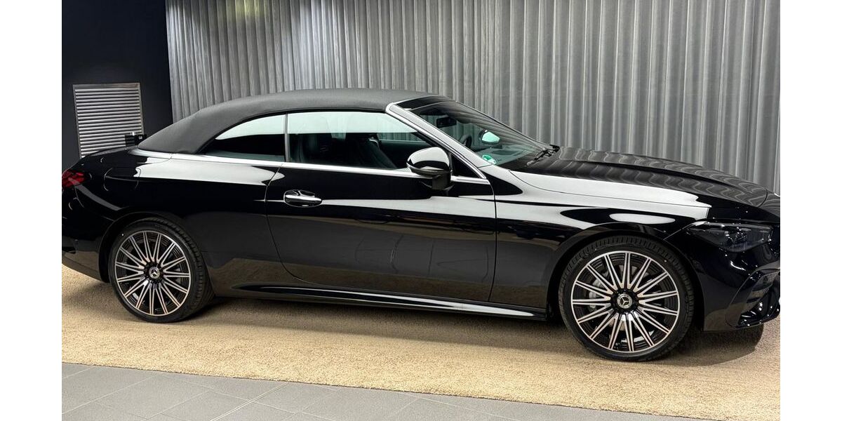 Mercedes-Benz CLE 450 6.700 km 85.900 &euro; Krefeld 47803