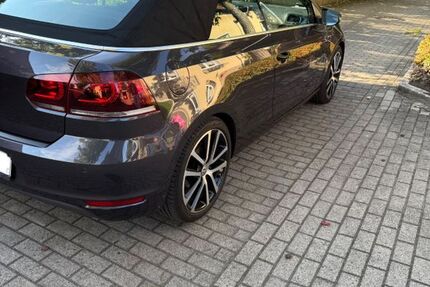 VW Golf 99.800 km 11.999 &euro; Herten 45701