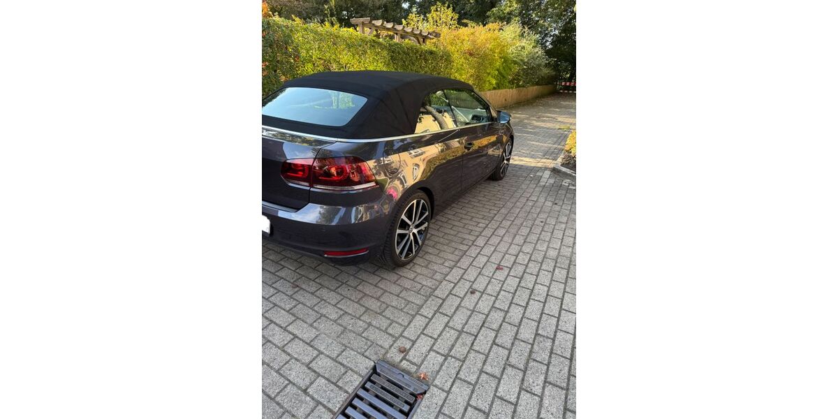 VW Golf 99.800 km 11.999 &euro; Herten 45701