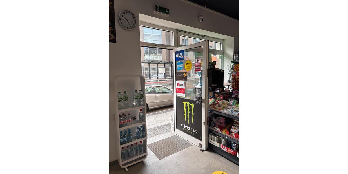 Gewerbeobjekt Krefeld Cracau - 22.000&euro; | Angebot:26342593
