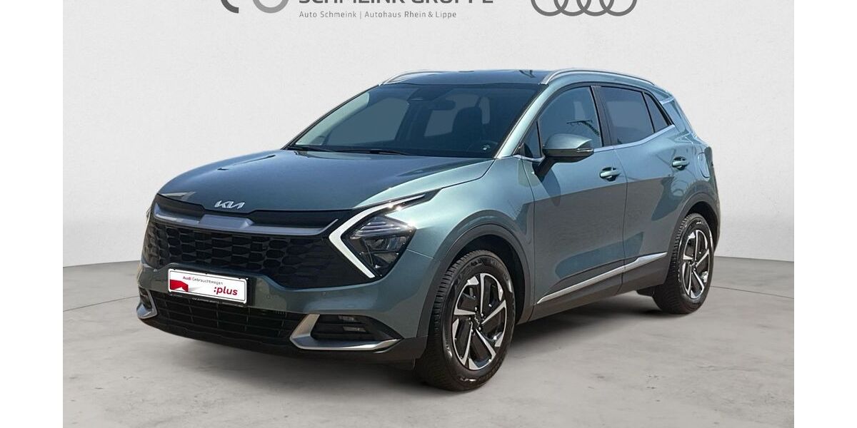 Kia Sportage 46.226 km 24.770 &euro; Wesel 46483