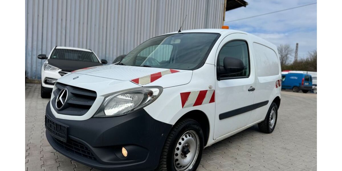 Mercedes-Benz Citan 400.000 km 3.499 &euro; Essen 45356