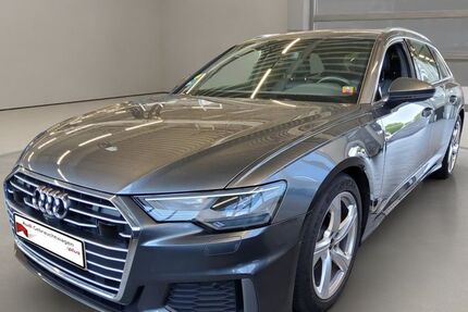 Audi A6 57.607 km 31.496 &euro; Krefeld 47805