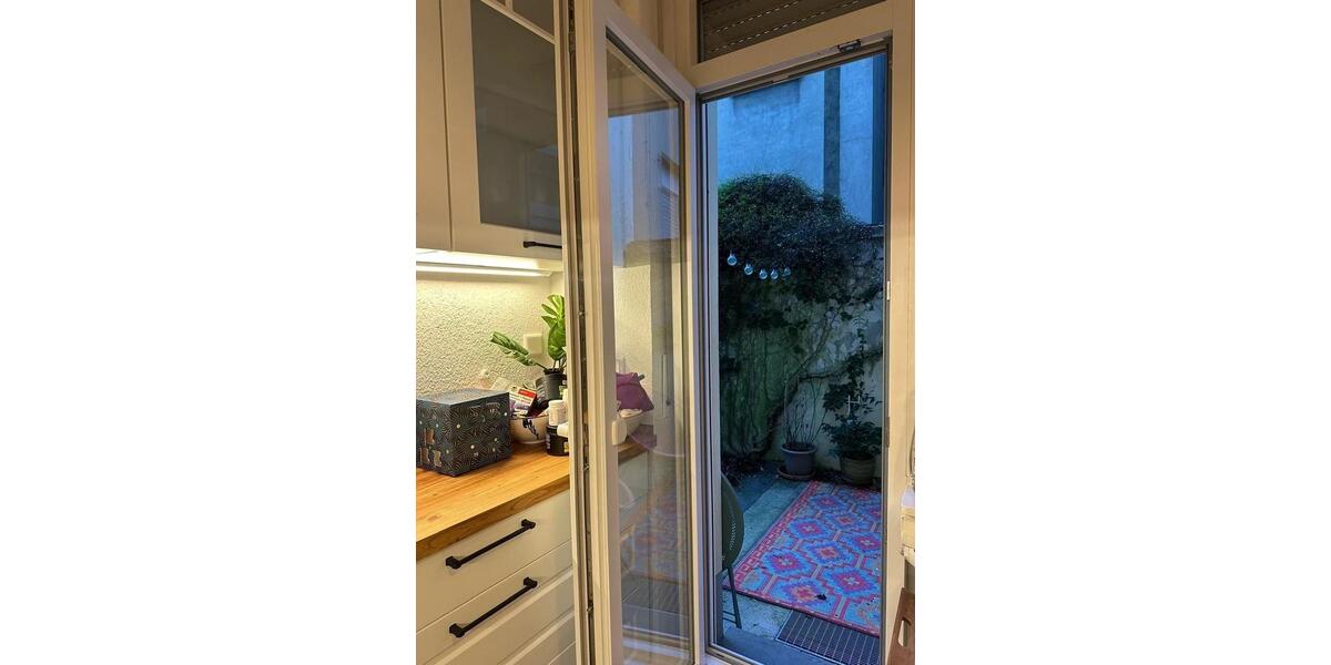 Erdgeschoßwohnung Krefeld - 3 Zimmer, 75 m&sup2;, 850&euro; | Angebot:25416444