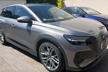 Audi Q4 e-tron 39.079 km 32.990 &euro; Gelsenkirchen 45883