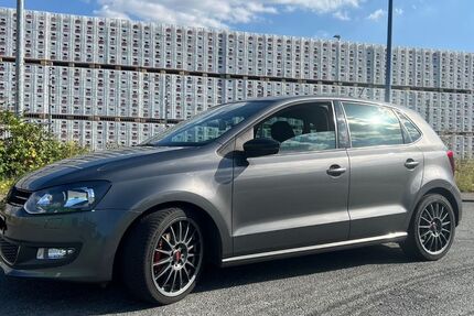 VW Polo 180.000 km 4.999 &euro; Duisburg 47226