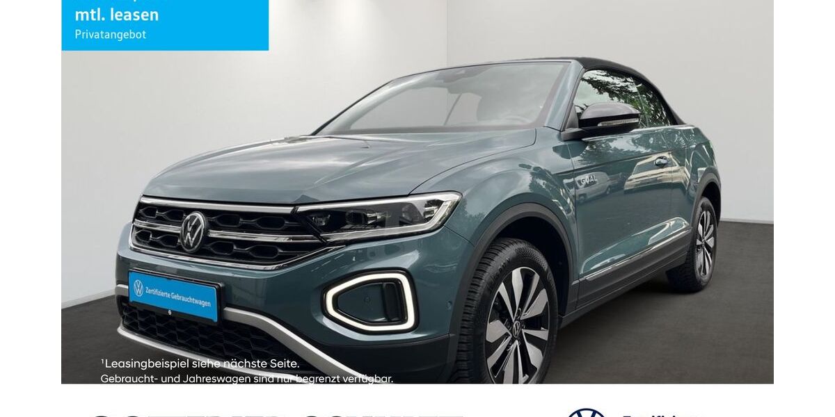 VW T-Roc 9.557 km 31.270 &euro; Mülheim an der Ruhr 45481