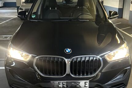 BMW X1 74.000 km 19.650 &euro; Ratingen 40878