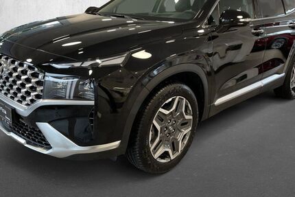 Hyundai SANTA FE 69.476 km 31.990 &euro; Recklinghausen 45657