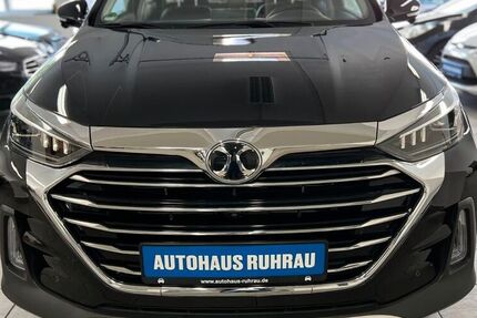 Baic Beijing X55