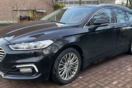 Ford Mondeo 159.500 km 14.500 &euro; Krefeld 47807