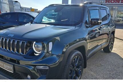 Jeep Renegade 6.079 km 27.950 &euro; Wesel 46485