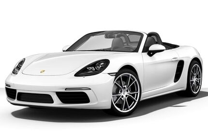 Porsche Boxster 19.850 km 59.900 &euro; Dinslaken 46535