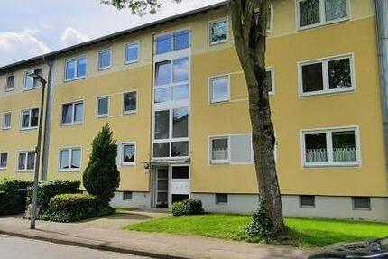 Vier Wände zum Wohlfühlen. 3.5 zimmer