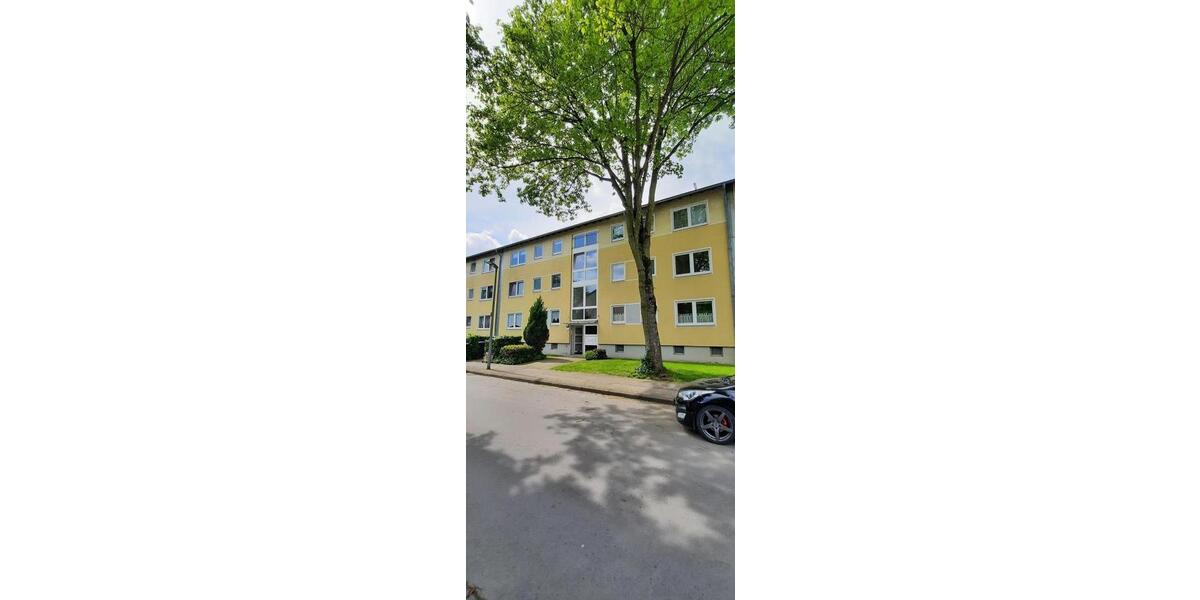 Vier Wände zum Wohlfühlen. 3.5 zimmer