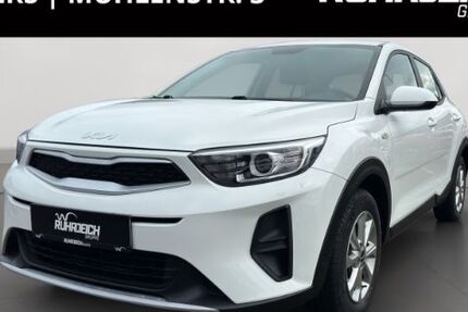Kia Stonic 57.507 km 14.790 € Duisburg 47059