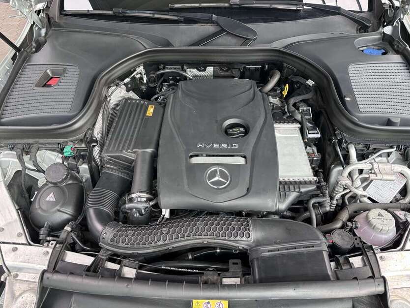 GLC 350