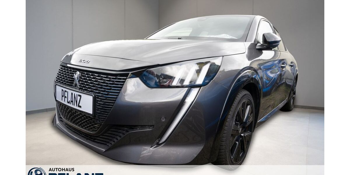 Peugeot 208 13.698 km 20.490 &euro; Bochum 44801