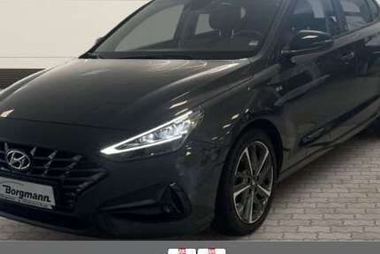 Hyundai i30 90.970 km 15.800 &euro; Dorsten 46282