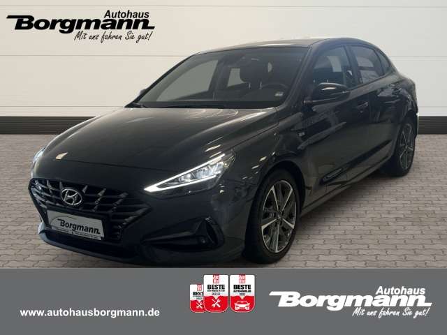 Hyundai i30 90.970 km 15.800 &euro; Dorsten 46282