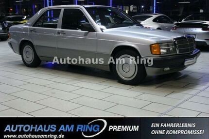 Mercedes 190