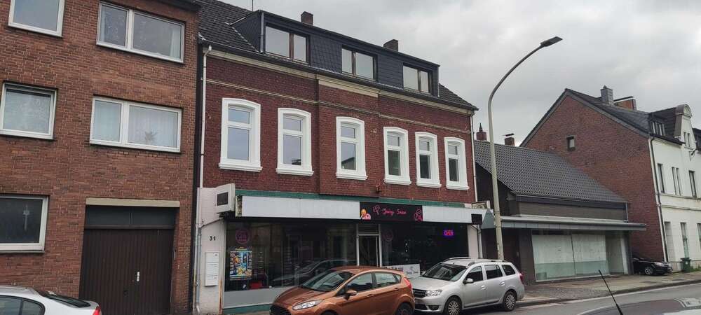 Wohnung zum Mieten in Oberhausen 1.000 € 88 m² 4 zimmer