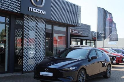 Mazda 3 55.227 km 20.980 &euro; Moers 47441