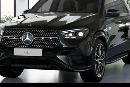 Mercedes-Benz GLE 450 12.565 km 98.990 &euro; Düsseldorf 40470