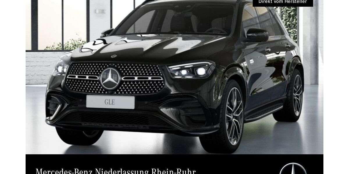 Mercedes-Benz GLE 450 12.565 km 98.990 &euro; Düsseldorf 40470