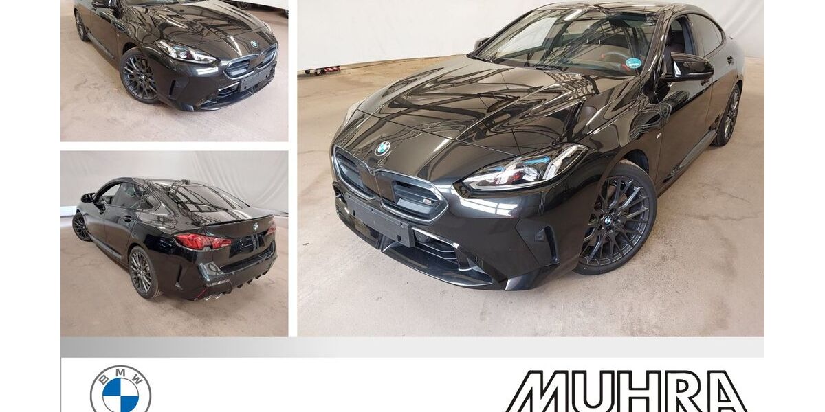 BMW M235 25.091 km 42.380 &euro; Oberhausen 46149