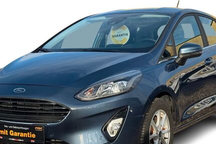 Ford Fiesta 9.801 km 13.780 &euro; Duisburg 47249