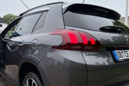 Peugeot 2008 80.000 km 9.650 &euro; Duisburg 47169