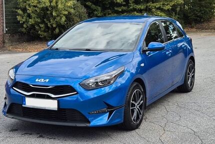 Kia ceed / Ceed