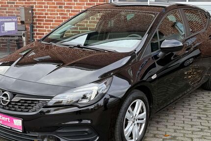 Opel Astra 106.342 km 10.646 &euro; Essen 45327