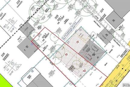 Grundstück für Einfamilenhaus zu verkaufen zimmer