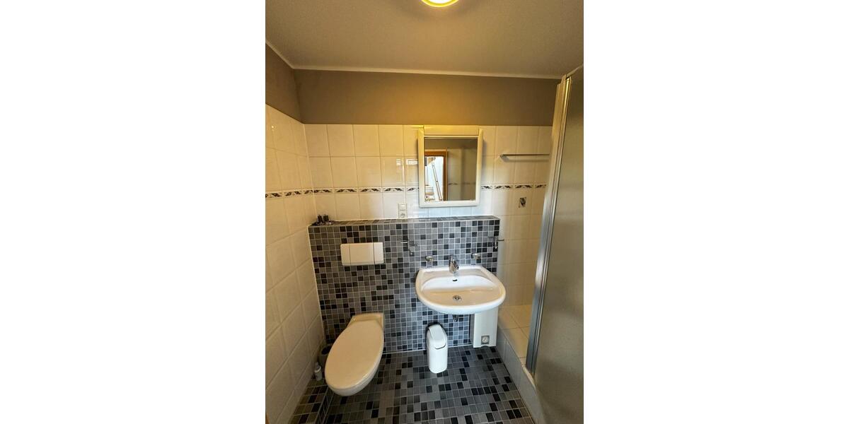 Doppelhaushälfte Dinslaken-Bruch zimmer